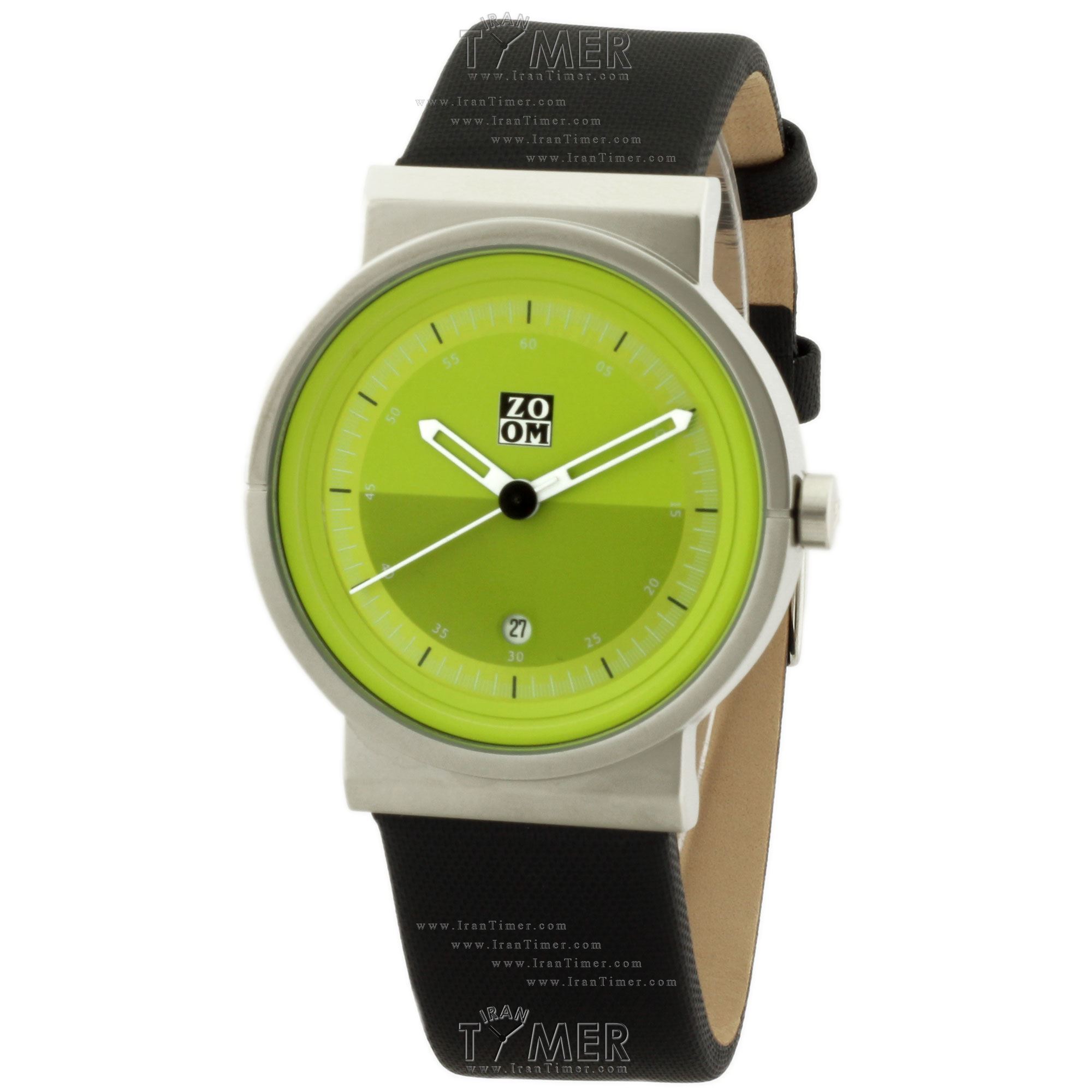 قیمت و خرید ساعت مچی مردانه زوم(ZOOM) مدل ZM.3660M.2503 کلاسیک فشن | اورجینال و اصلی