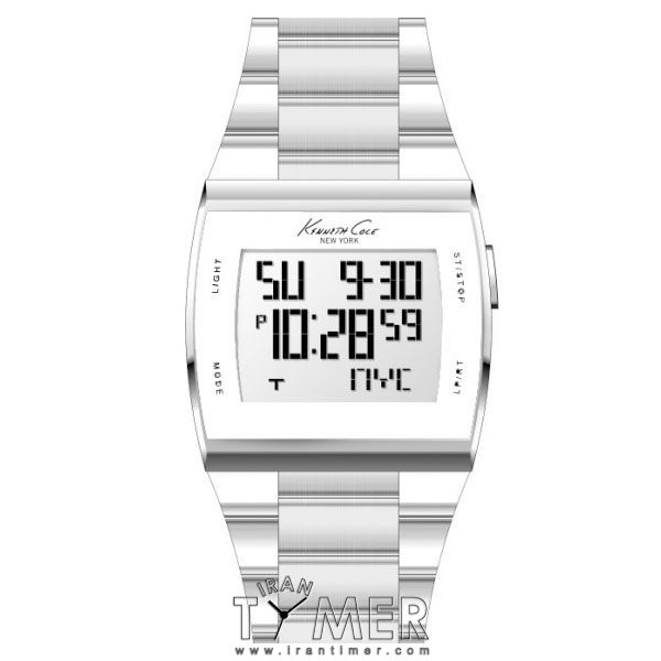 قیمت و خرید ساعت مچی مردانه کنت کول(KENNETH COLE) مدل KC3911 کلاسیک | اورجینال و اصلی