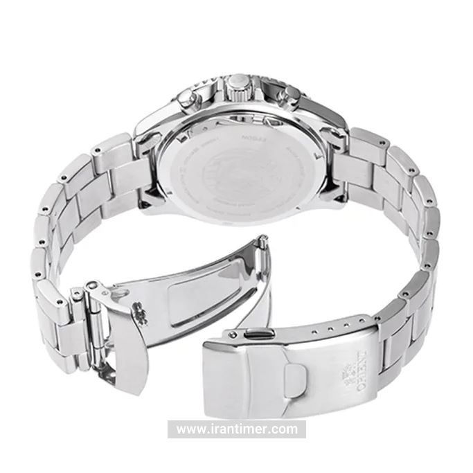 قیمت و خرید ساعت مچی مردانه اورینت(ORIENT) مدل RA-TX0206L کلاسیک | اورجینال و اصلی