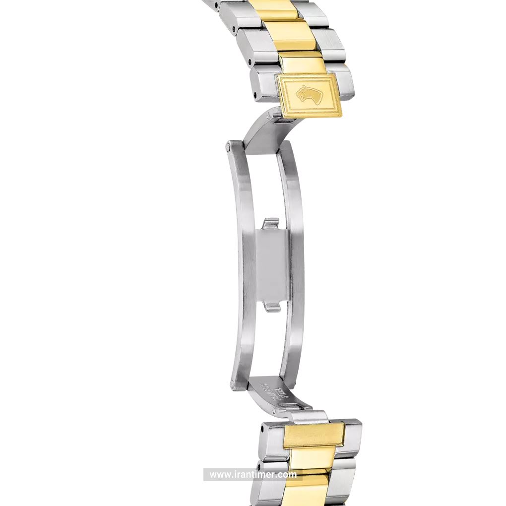 قیمت و خرید ساعت مچی مردانه جگوار(JAGUAR) مدل J1043/2 کلاسیک | اورجینال و اصلی