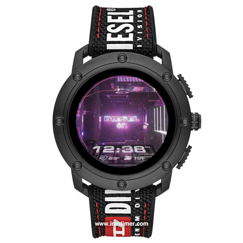 قیمت و خرید ساعت مچی مردانه دیزل(DIESEL) مدل DZT2022 اسپرت | اورجینال و اصلی
