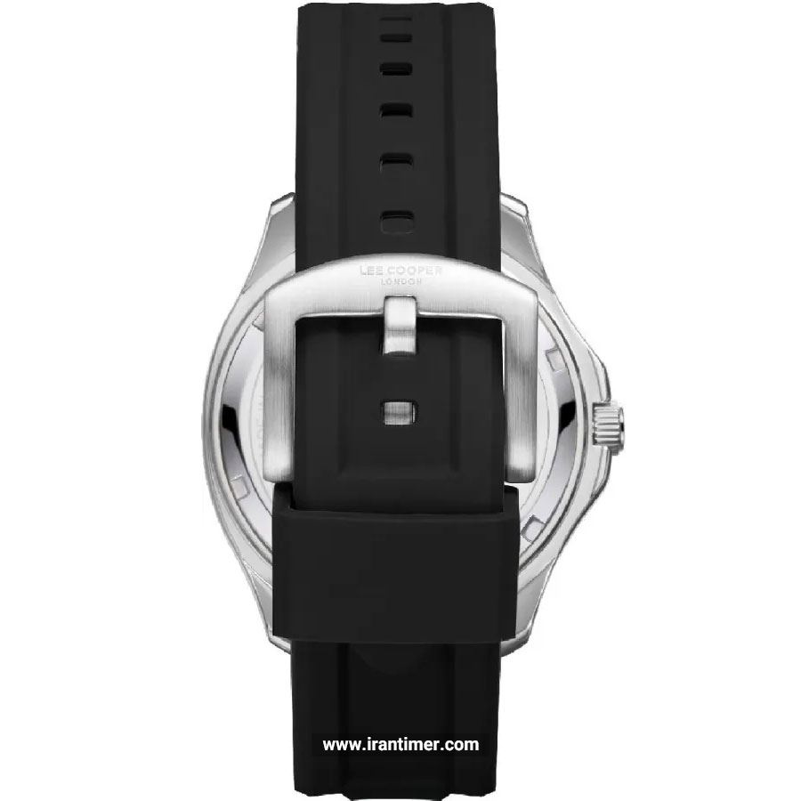 قیمت و خرید ساعت مچی مردانه لیکوپر(LEE COOPER) مدل LC08364.351 اسپرت | اورجینال و اصلی