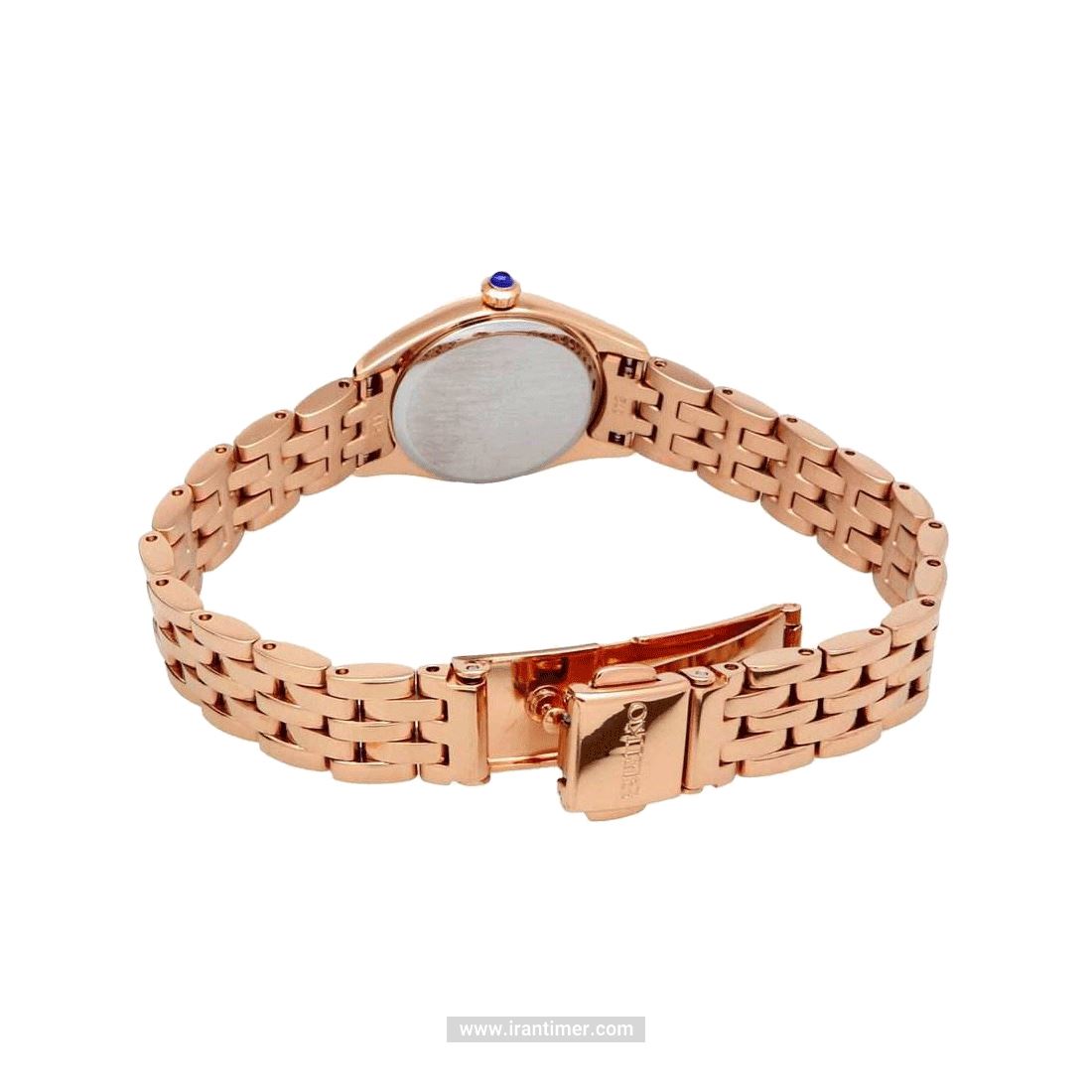 قیمت و خرید ساعت مچی زنانه سیکو(SEIKO) مدل SWR042P1 کلاسیک | اورجینال و اصلی