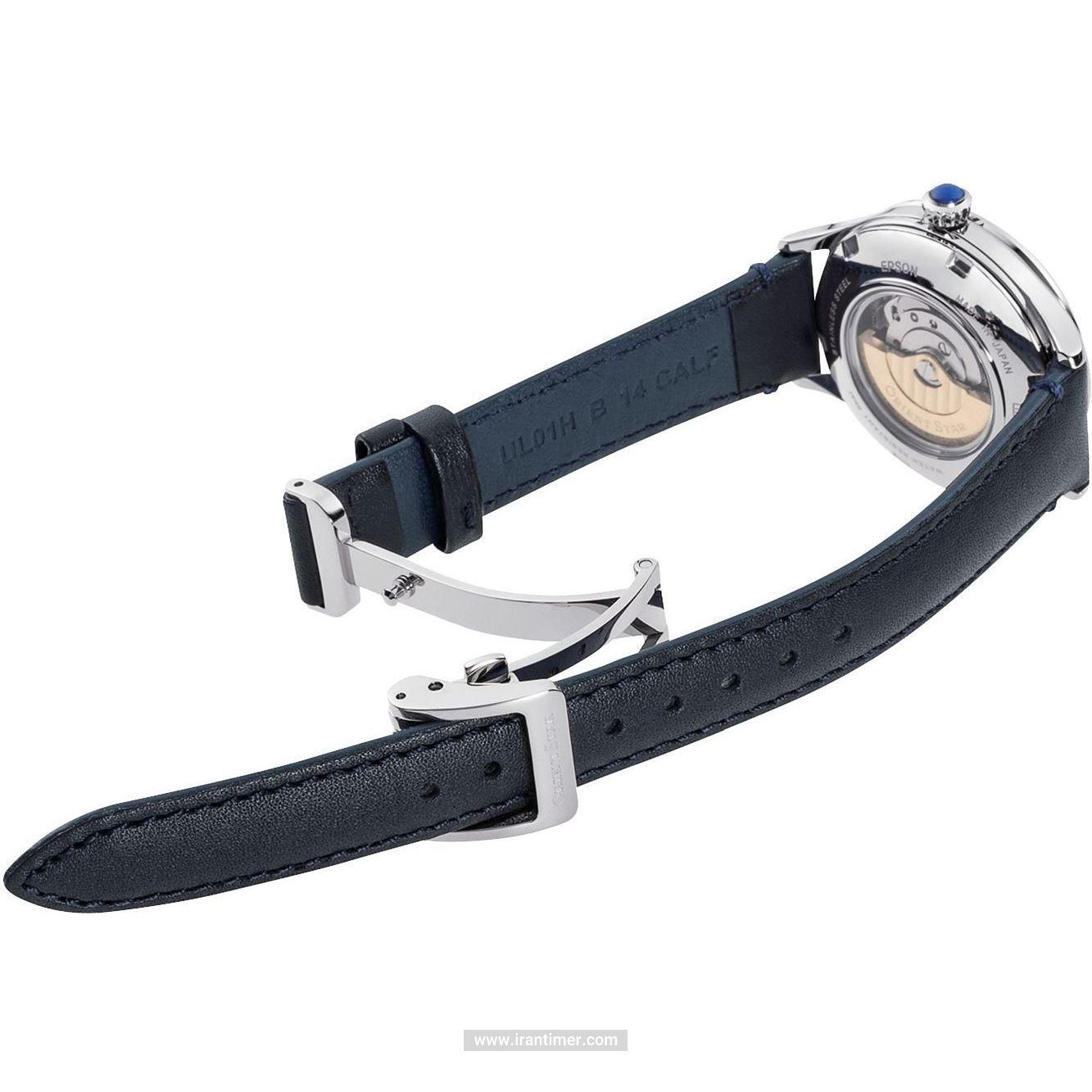 قیمت و خرید ساعت مچی زنانه اورینت(ORIENT) مدل RE-ND0012L00B کلاسیک | اورجینال و اصلی