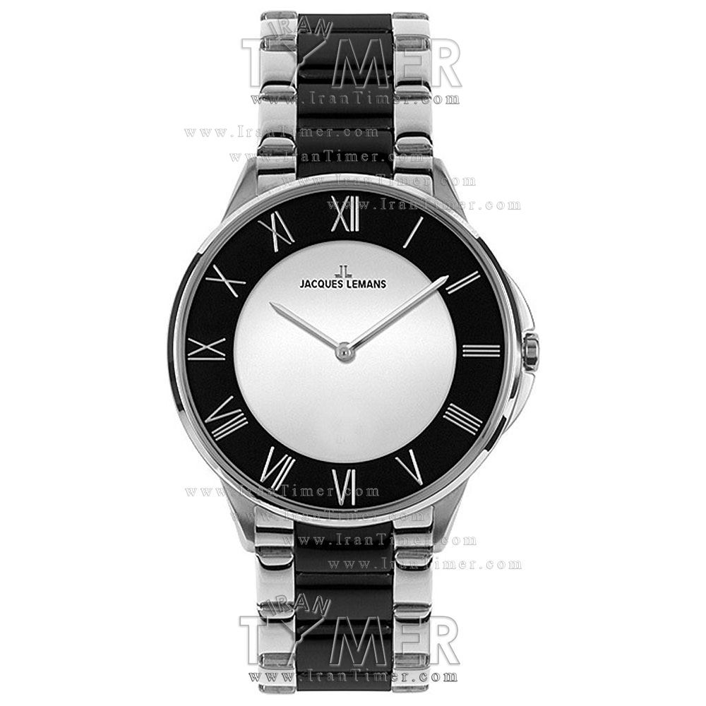 قیمت و خرید ساعت مچی زنانه ژاک لمن(JACQUES LEMANS) مدل 1-1555E کلاسیک | اورجینال و اصلی