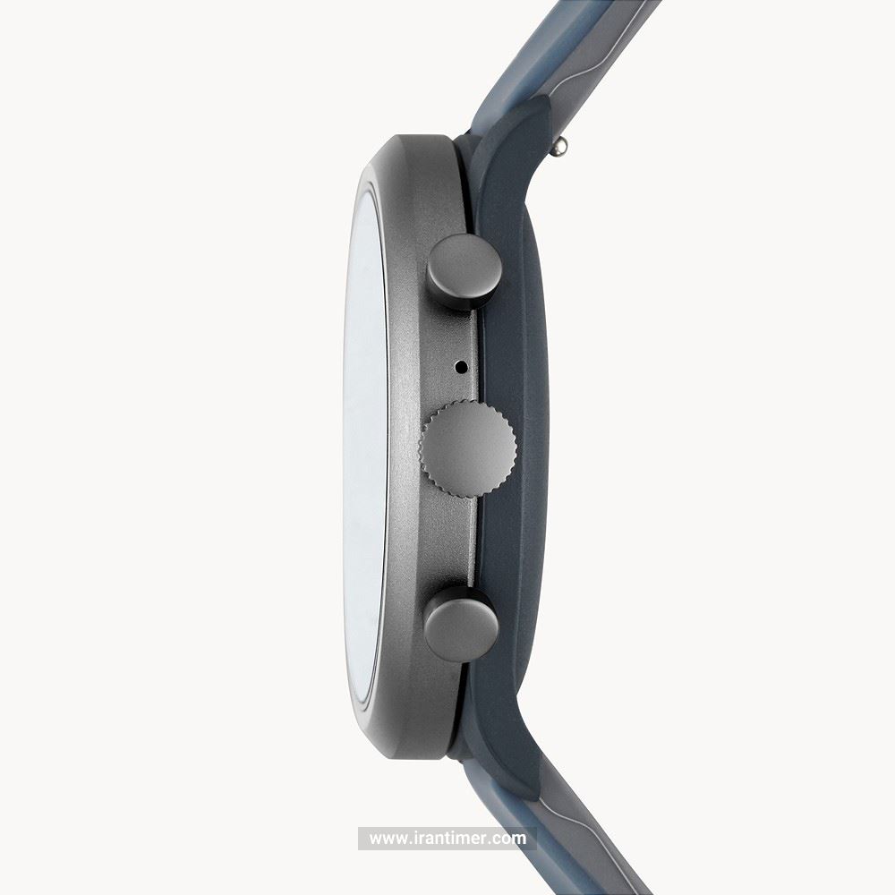 قیمت و خرید ساعت مچی مردانه فسیل(FOSSIL) مدل FTW4021 اسپرت | اورجینال و اصلی