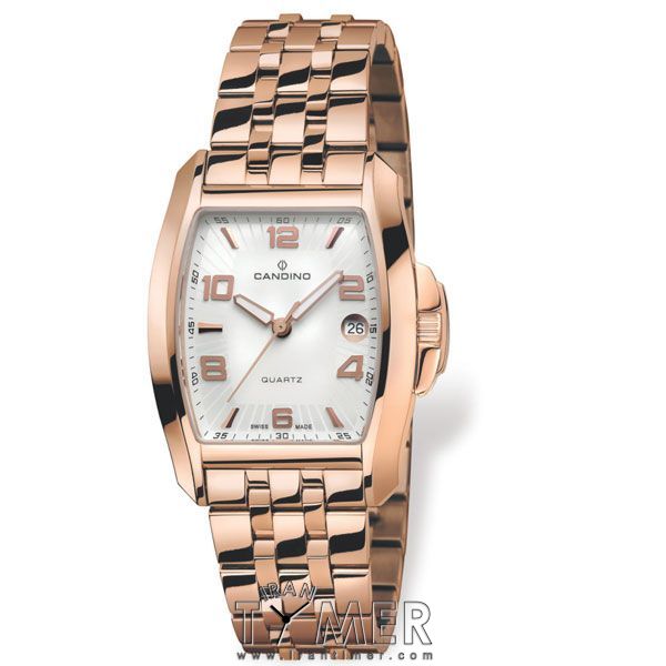 قیمت و خرید ساعت مچی مردانه کاندینو(CANDINO) مدل C4400/1 کلاسیک | اورجینال و اصلی