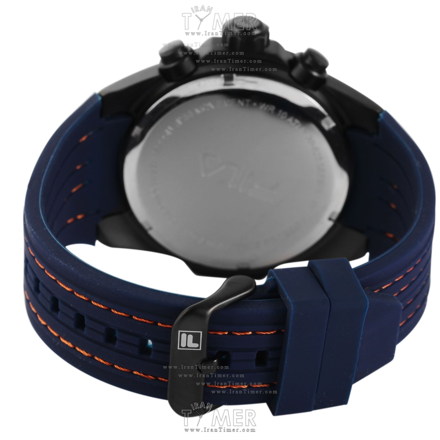 قیمت و خرید ساعت مچی مردانه فیلا(FILA) مدل 38-823-002 اسپرت | اورجینال و اصلی