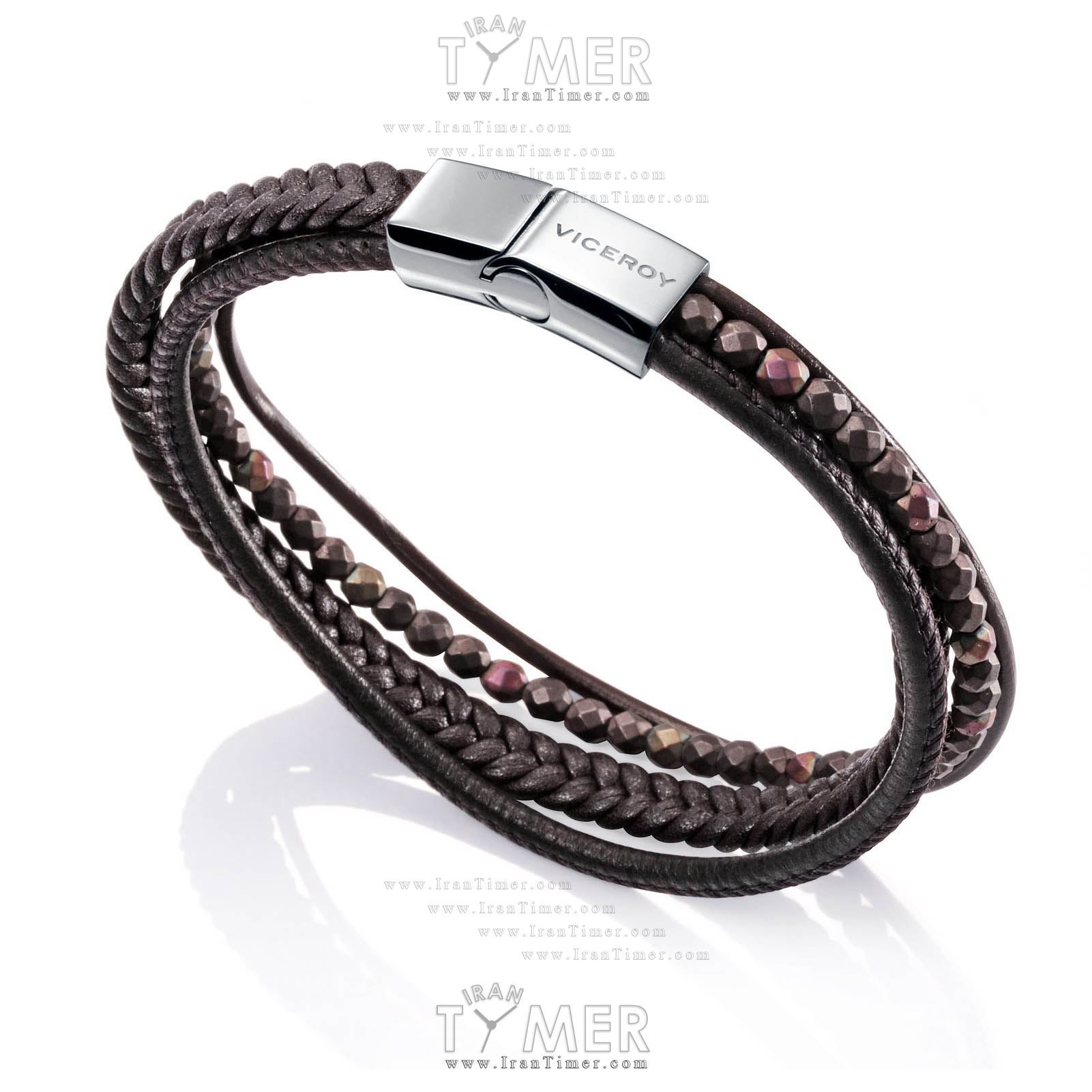 قیمت و خرید دستبند بسته (النگو) زنانه ویسروی(VICEROY) مدل 2001P09011 کلاسیک | اورجینال و اصلی