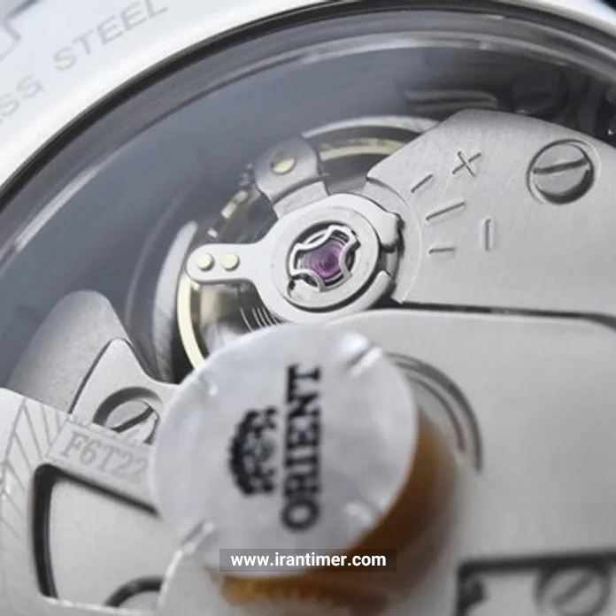 قیمت و خرید ساعت مچی مردانه اورینت(ORIENT) مدل TAG03001W کلاسیک | اورجینال و اصلی