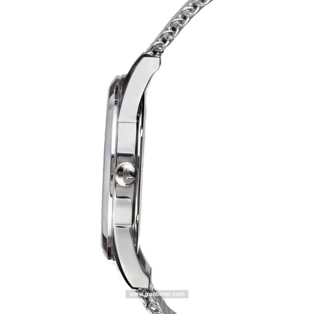 قیمت و خرید ساعت مچی مردانه ژاک لمن(JACQUES LEMANS) مدل 1-2002K کلاسیک | اورجینال و اصلی