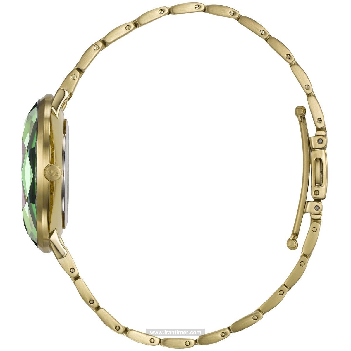 قیمت و خرید ساعت مچی زنانه استورم(STORM) مدل 47504/GD/GR کلاسیک | اورجینال و اصلی