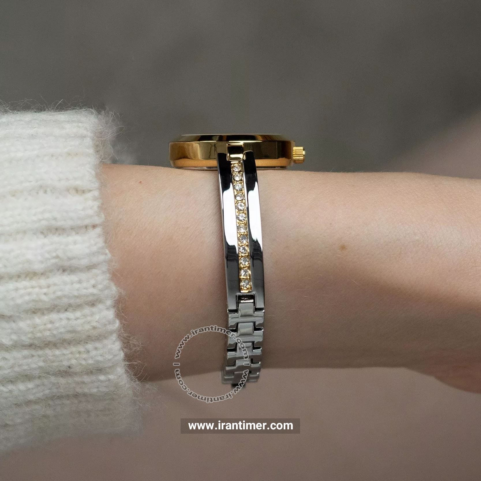 قیمت و خرید ساعت مچی زنانه تایمکس(TIMEX) مدل TW2W96200 فشن | اورجینال و اصلی