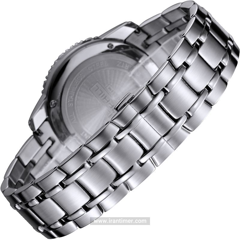 قیمت و خرید ساعت مچی مردانه تاپ هیل(TOPHILL) مدل TL006G.S1252 کلاسیک | اورجینال و اصلی