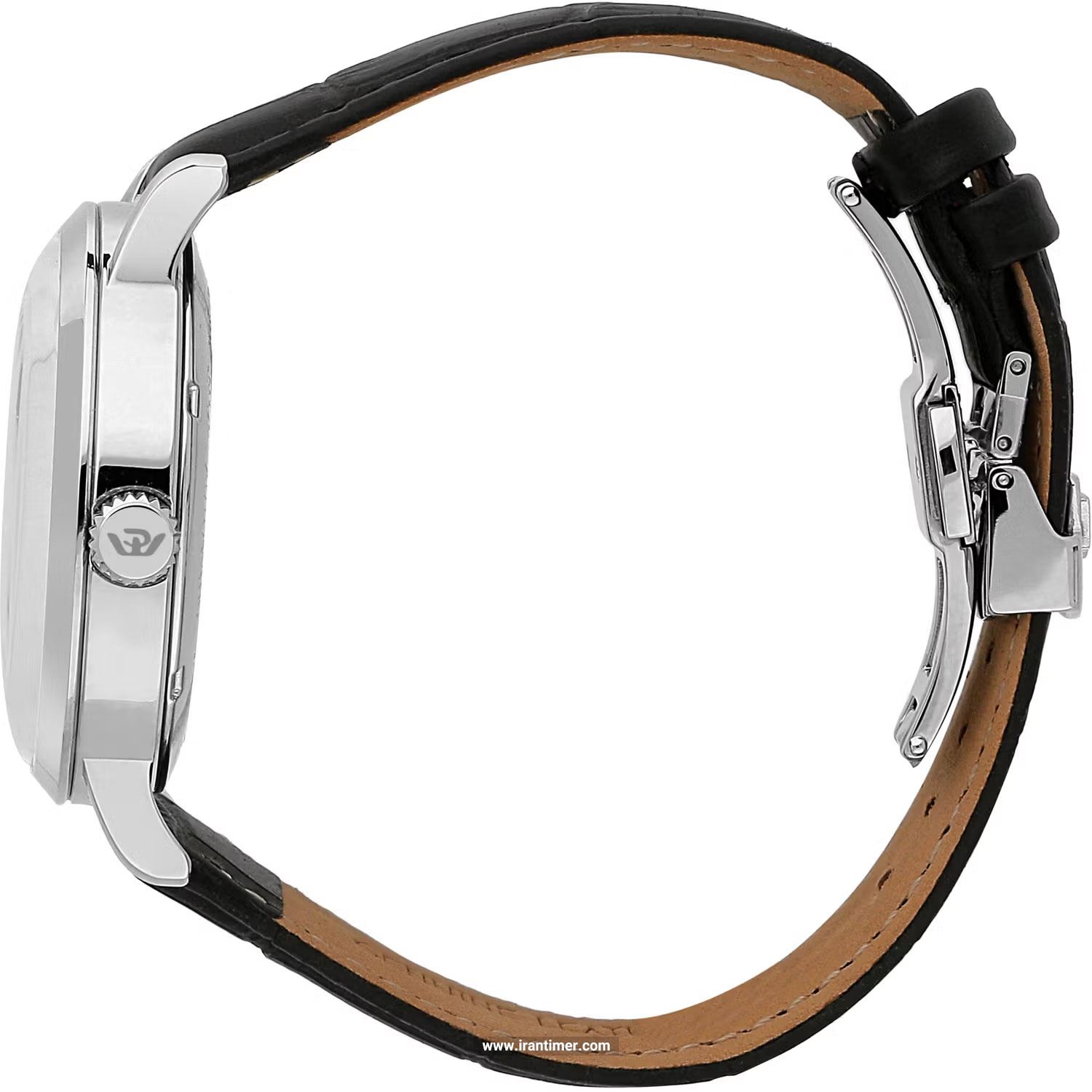 قیمت و خرید ساعت مچی مردانه فلیپ واچ(Philip Watch) مدل R8251180019 کلاسیک | اورجینال و اصلی