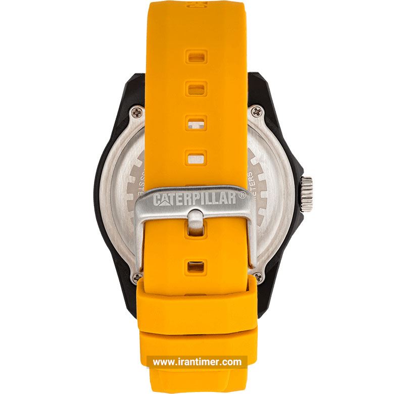 قیمت و خرید ساعت مچی مردانه کاتر پیلار(CAT) مدل LN.160.27.137 اسپرت | اورجینال و اصلی