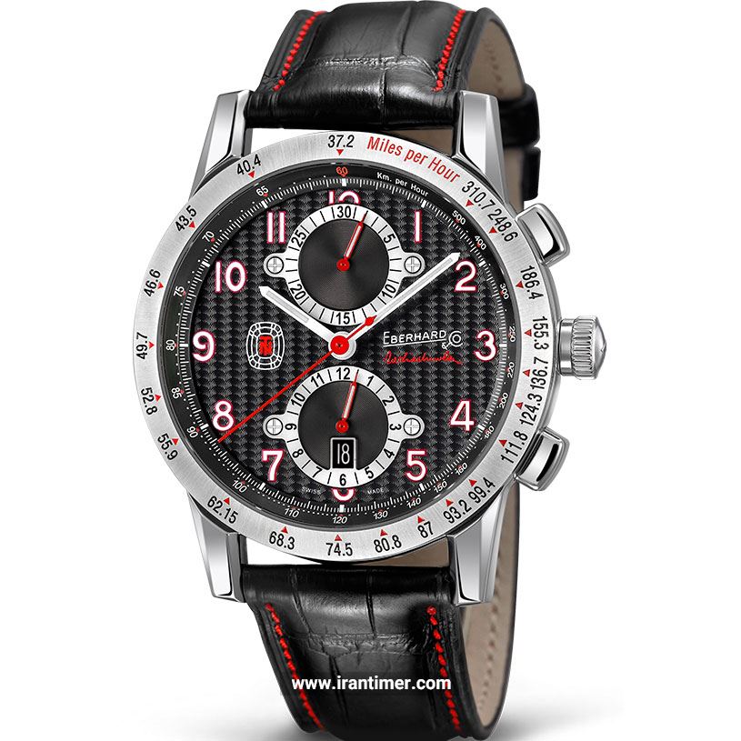 قیمت و خرید ساعت مچی مردانه ابرهارد اند کو(Eberhard & Co) مدل MTE31066.1_31066 CP کلاسیک | اورجینال و اصلی