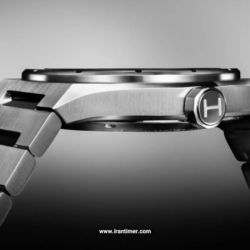 قیمت و خرید ساعت مچی زنانه اِچ992(H992) مدل MH2AC08.BMBDH2A کلاسیک | اورجینال و اصلی