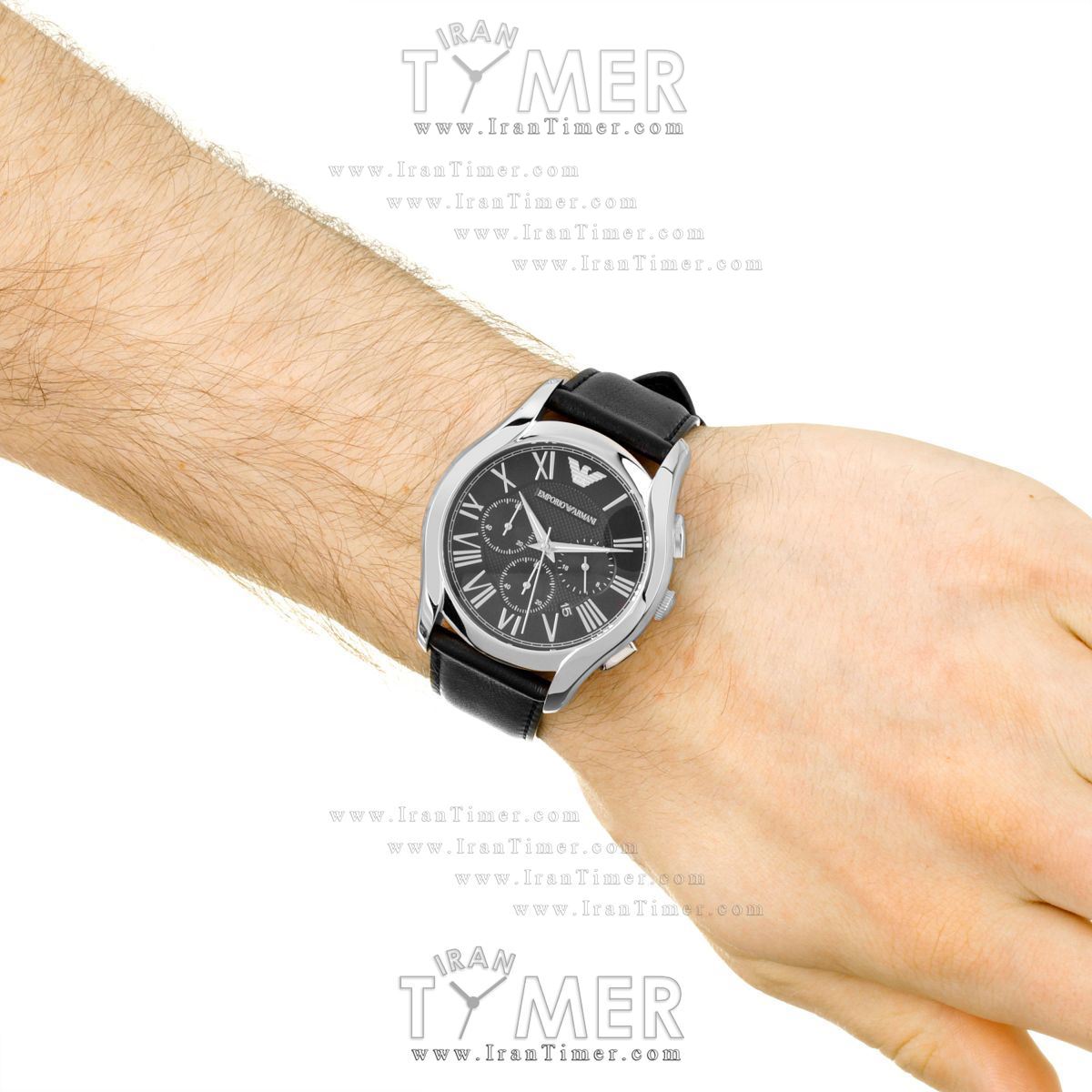 قیمت و خرید ساعت مچی مردانه امپریو آرمانی(EMPORIO ARMANI) مدل AR1700 کلاسیک اسپرت | اورجینال و اصلی