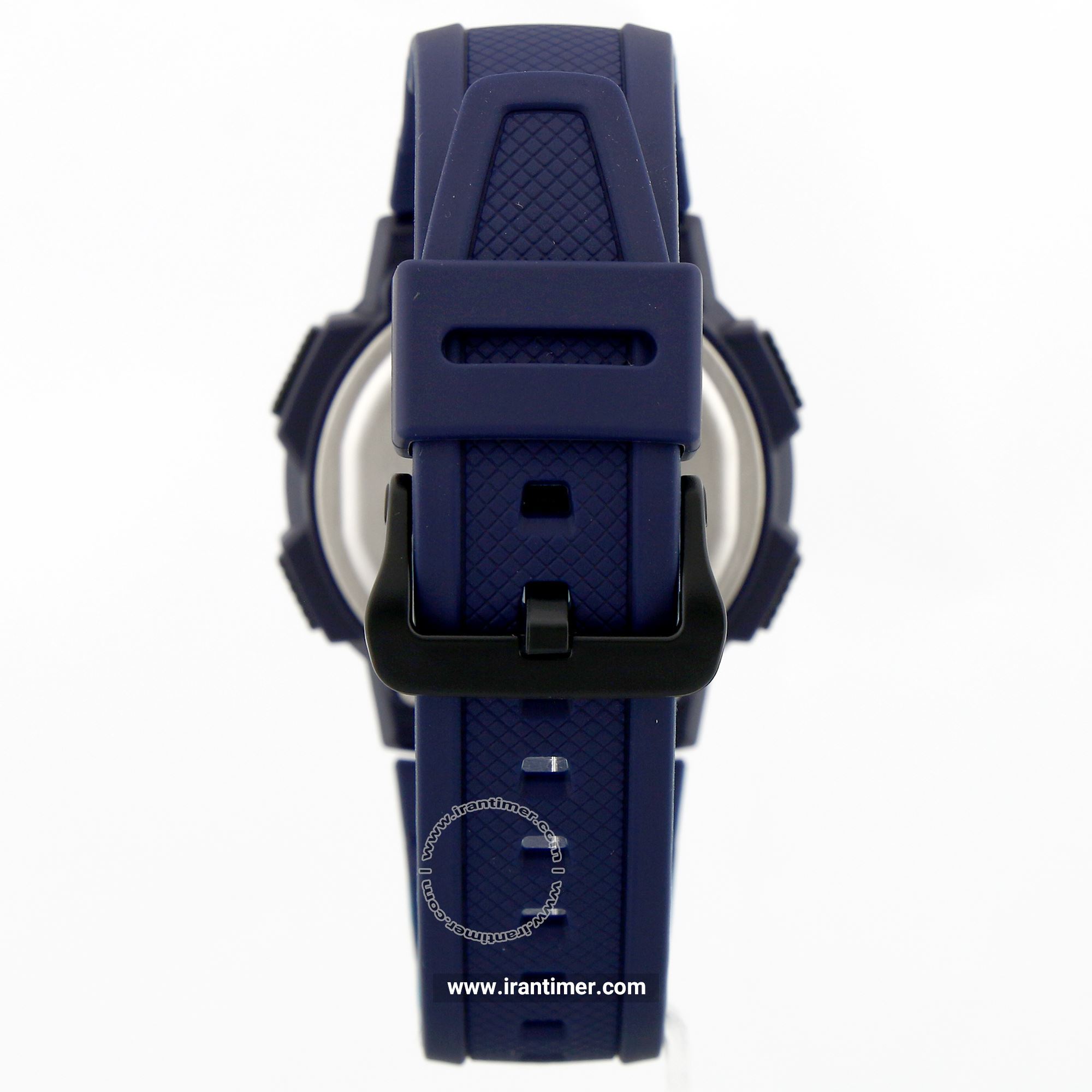 قیمت و خرید ساعت مچی مردانه کاسیو (CASIO) جنرال مدل AE-1000W-2AVDF اسپرت | اورجینال و اصلی