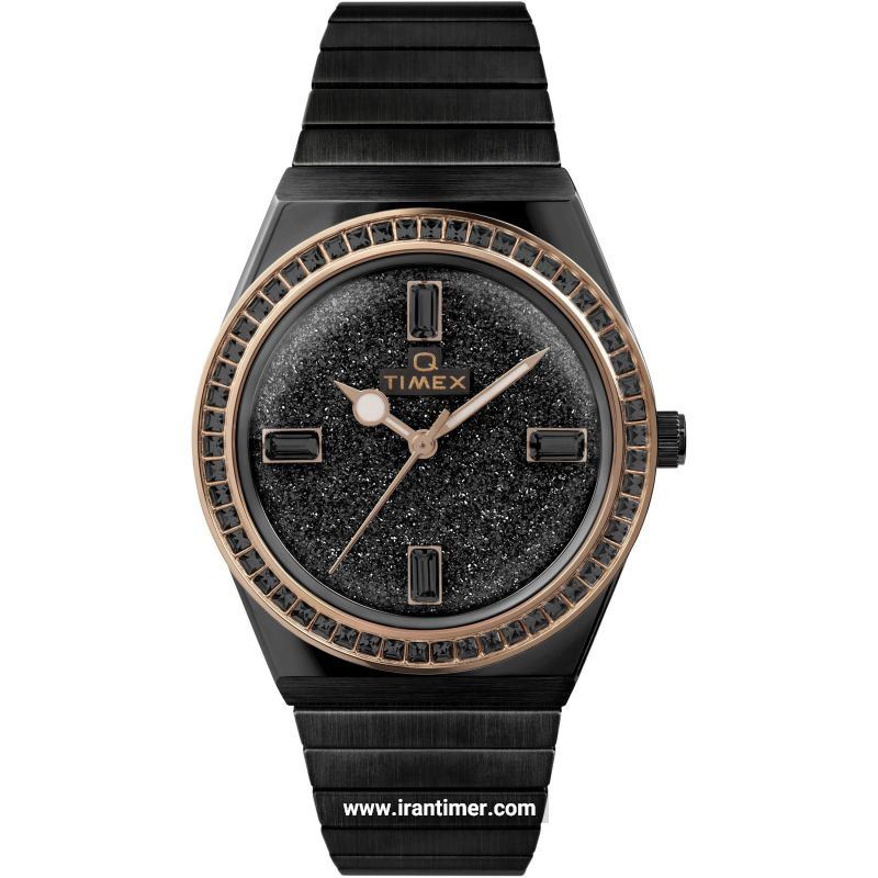 قیمت و خرید ساعت مچی زنانه تایمکس(TIMEX) مدل TW2W10600 فشن | اورجینال و اصلی