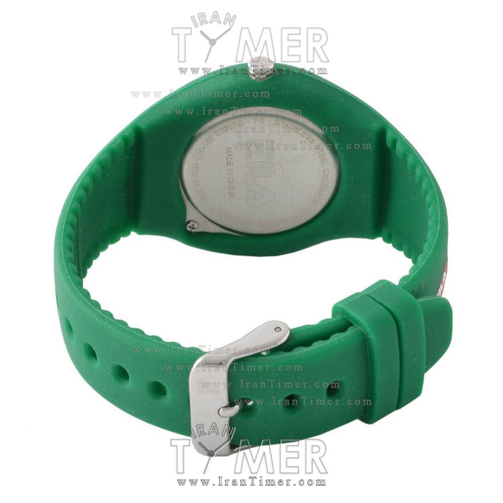 قیمت و خرید ساعت مچی مردانه زنانه فیلا(FILA) مدل 38-185-004 اسپرت | اورجینال و اصلی