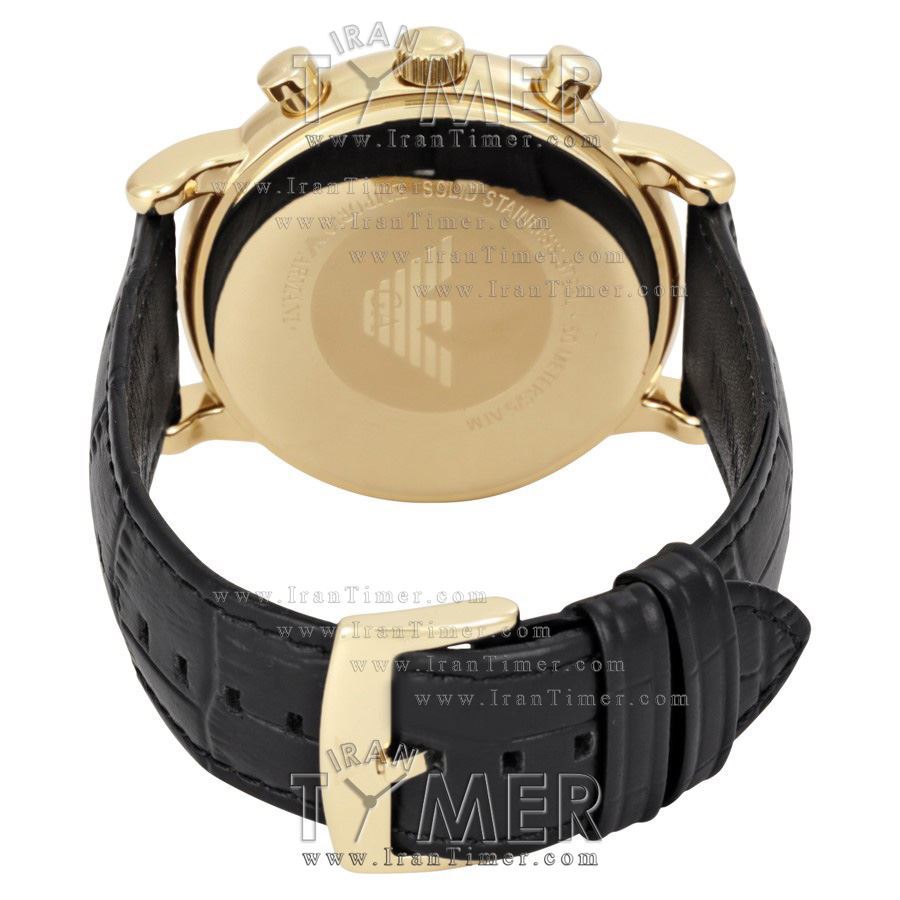 Emporio armani deals ar1917