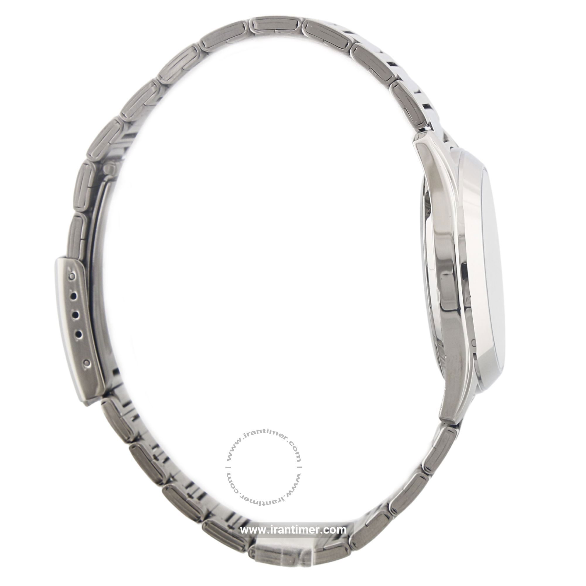 قیمت و خرید ساعت مچی مردانه کاسیو (CASIO) جنرال مدل MTP-1370D-7A2VDF کلاسیک | اورجینال و اصلی