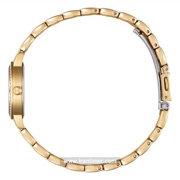 قیمت و خرید ساعت مچی زنانه سیتیزن(CITIZEN) مدل EZ7013-58A کلاسیک | اورجینال و اصلی