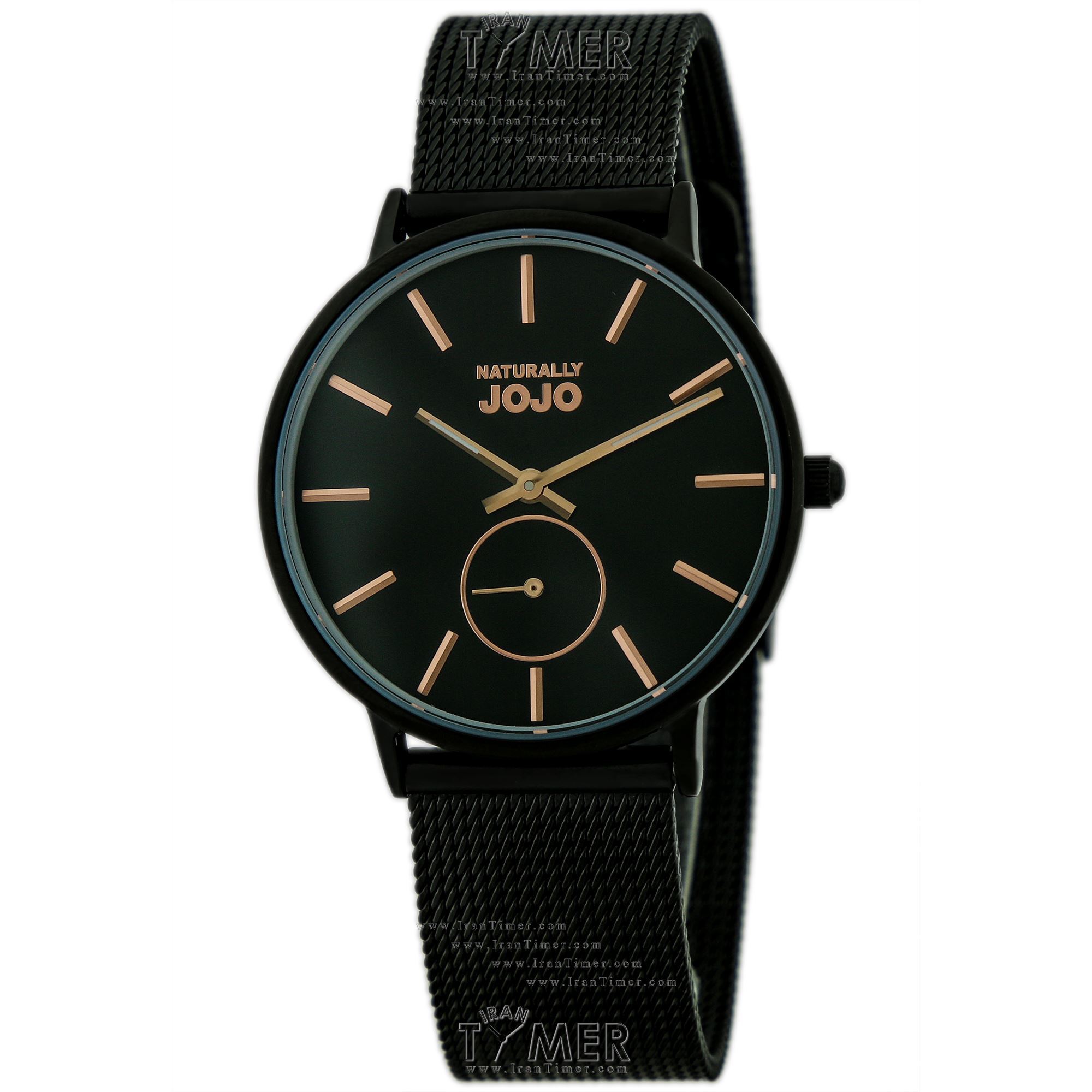 قیمت و خرید ساعت مچی زنانه جوجو(JOJO) مدل JO96906.88RF کلاسیک | اورجینال و اصلی