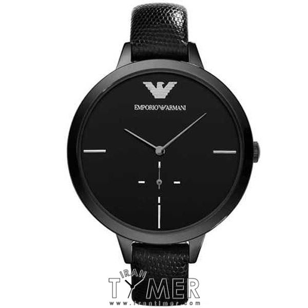 قیمت و خرید ساعت مچی زنانه امپریو آرمانی(EMPORIO ARMANI) مدل AR7305 فشن | اورجینال و اصلی