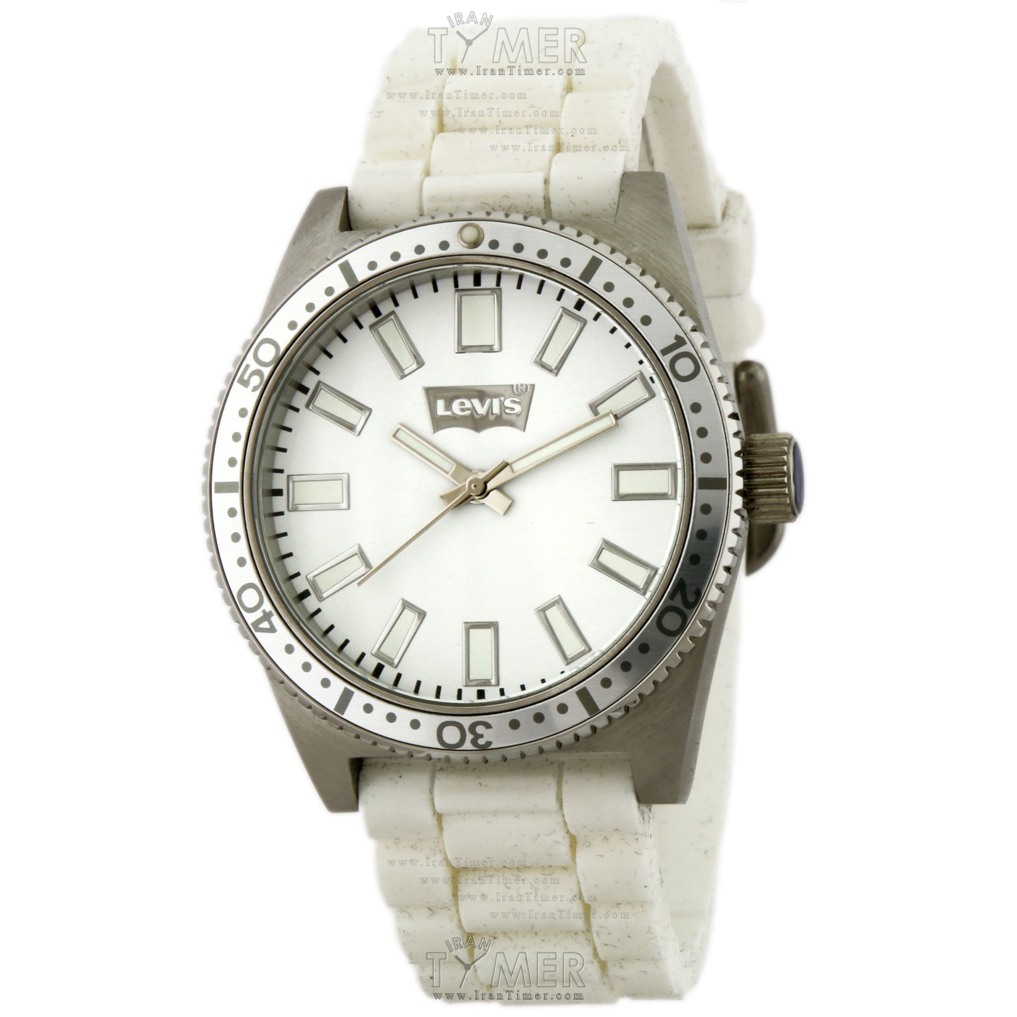 قیمت و خرید ساعت مچی مردانه لیوایز(LEVIS) مدل LTI0301 اسپرت | اورجینال و اصلی