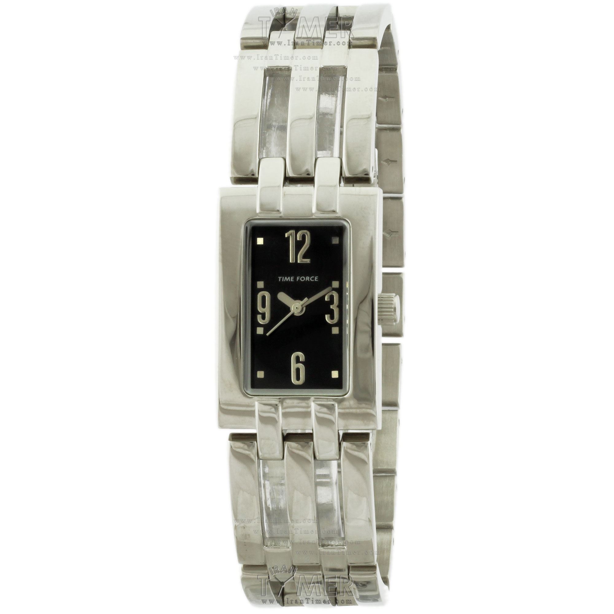 قیمت و خرید ساعت مچی زنانه تایم فورس(TIME FORCE) مدل TF4082L01M کلاسیک | اورجینال و اصلی