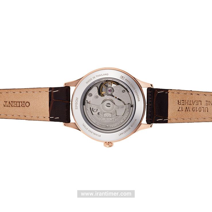 قیمت و خرید ساعت مچی زنانه اورینت(ORIENT) مدل RA-AG0017Y10B فشن | اورجینال و اصلی