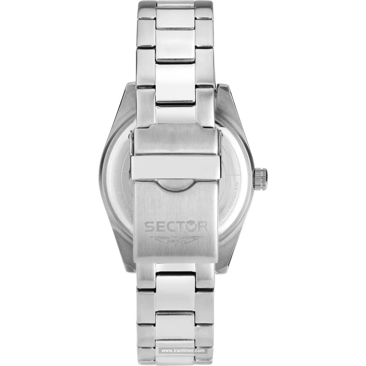 قیمت و خرید ساعت مچی مردانه سکتور(Sector) مدل R3253240049 کلاسیک | اورجینال و اصلی