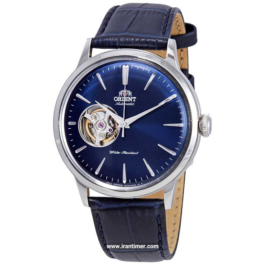 Creation watches online orient bambino