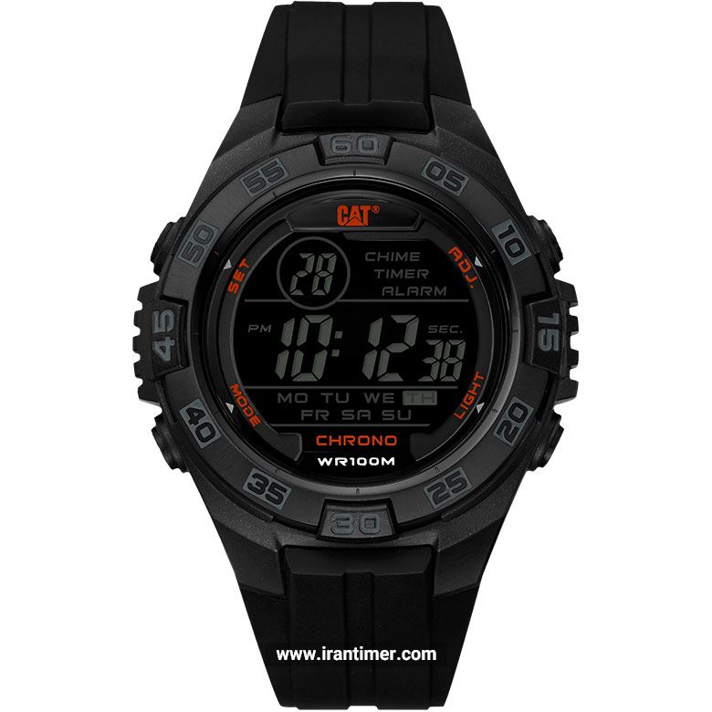 قیمت و خرید ساعت مچی مردانه کاتر پیلار(CAT) مدل OC.167.21.148 اسپرت | اورجینال و اصلی