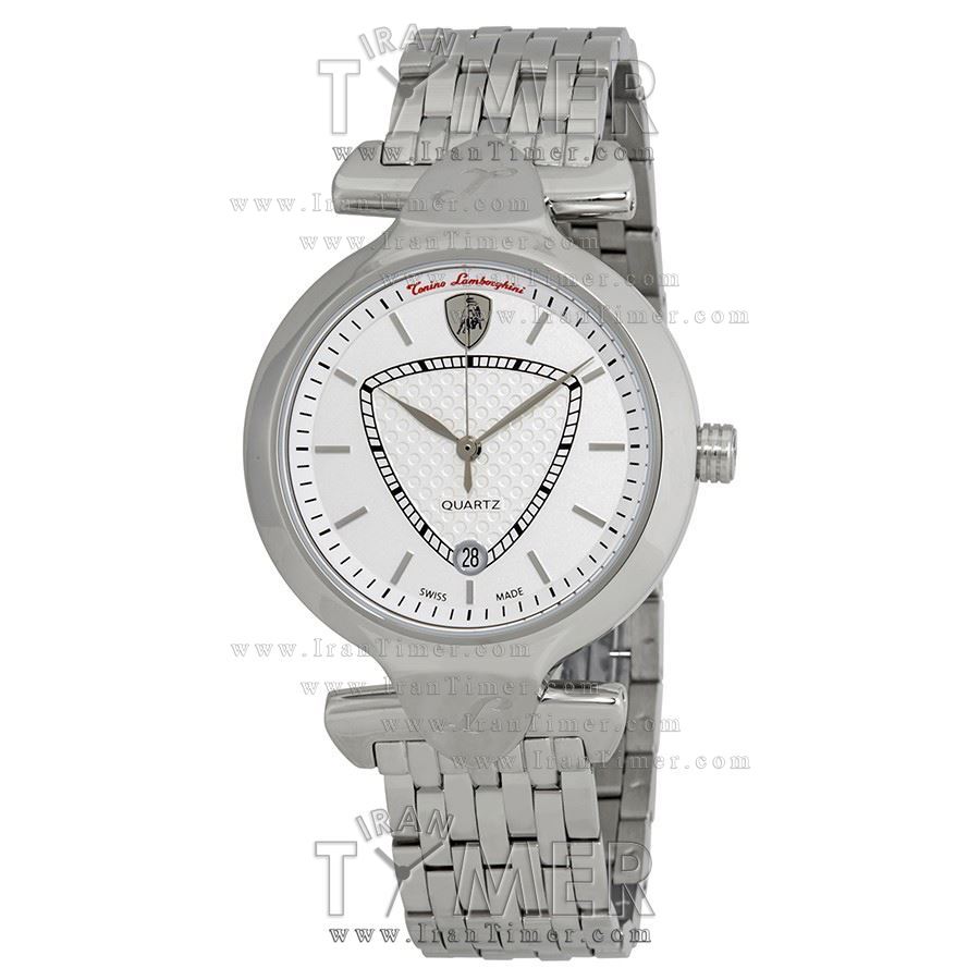 قیمت و خرید ساعت مچی مردانه لامبورگینی(LAMBORGHINI) مدل TL-LR38-01 کلاسیک | اورجینال و اصلی