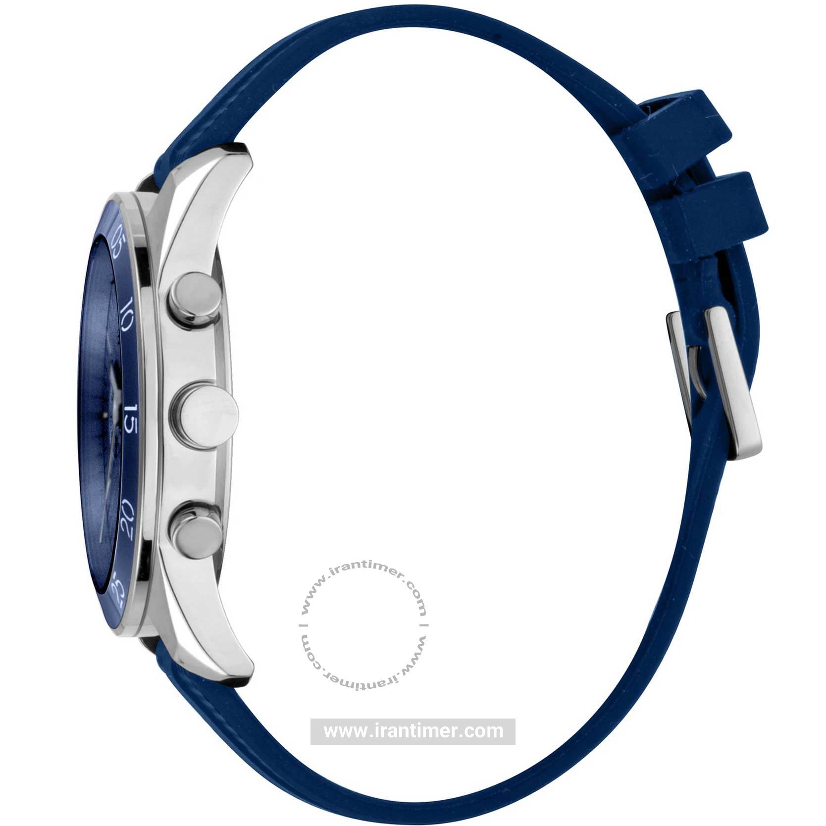 قیمت و خرید ساعت مچی مردانه اسپریت(ESPRIT) مدل ES1G204P0045 اسپرت | اورجینال و اصلی