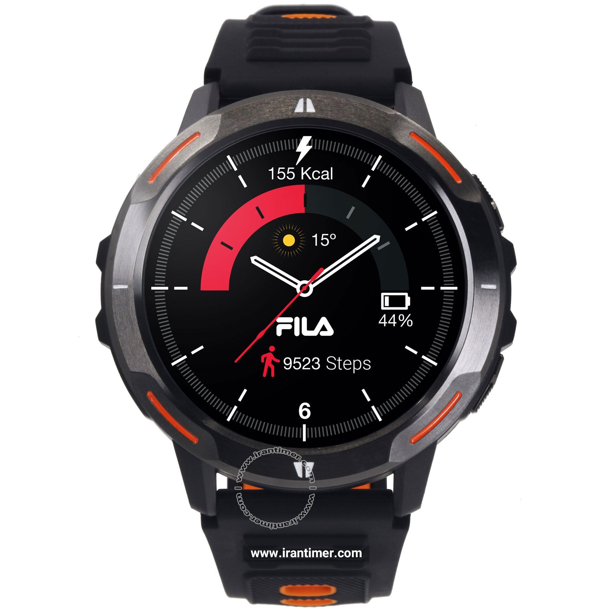قیمت و خرید ساعت مچی مردانه زنانه فیلا(FILA) مدل SW/52.APEC اسپرت | اورجینال و اصلی