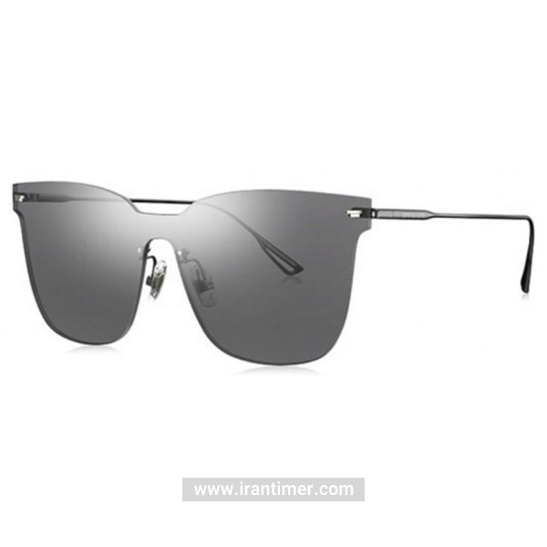 قیمت و خرید عینک آفتابی زنانه مردانه اسپرت (Bolon) مدل BL7038B1100 | اورجینال و اصلی