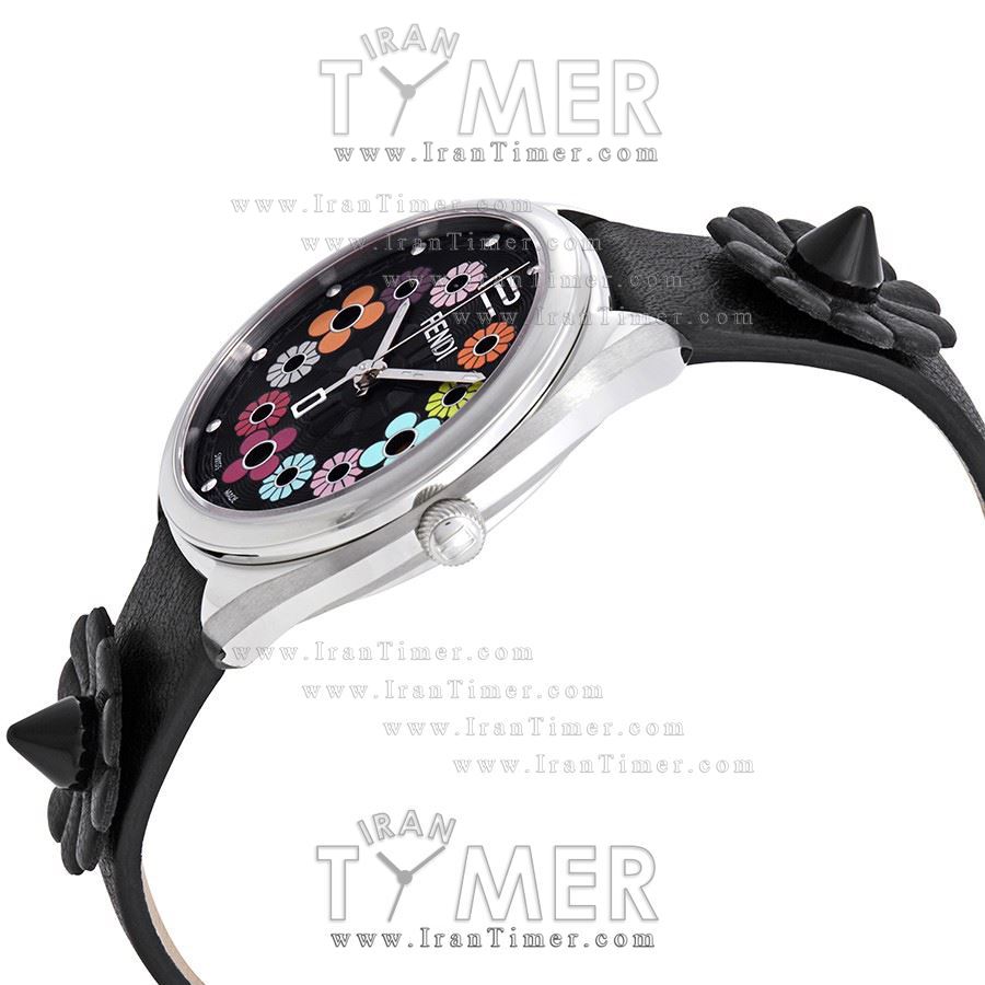 قیمت و خرید ساعت مچی زنانه فندی(FENDI) مدل F234031011 فشن | اورجینال و اصلی