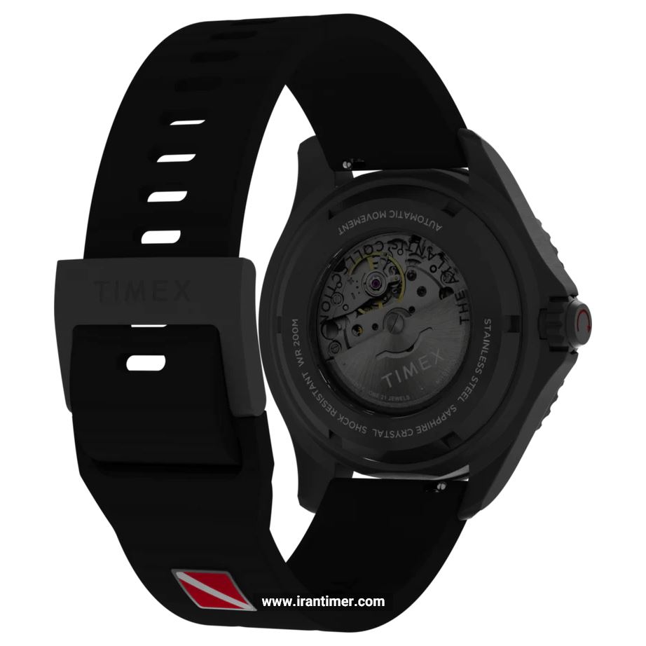 قیمت و خرید ساعت مچی مردانه تایمکس(TIMEX) مدل TW2W21100 اسپرت | اورجینال و اصلی