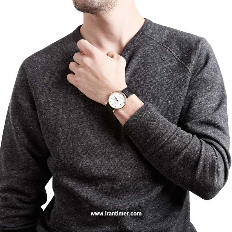 قیمت و خرید ساعت مچی مردانه زنانه تریوا(TRIWA) مدل KLST103-GC010113 کلاسیک | اورجینال و اصلی