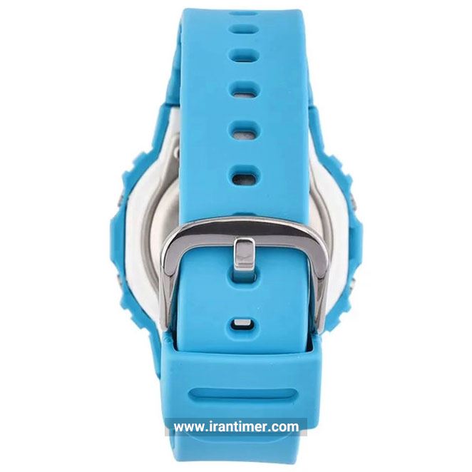 قیمت و خرید ساعت مچی زنانه کاسیو (CASIO) جی شاک مدل GLX-S5610-2DR اسپرت | اورجینال و اصلی