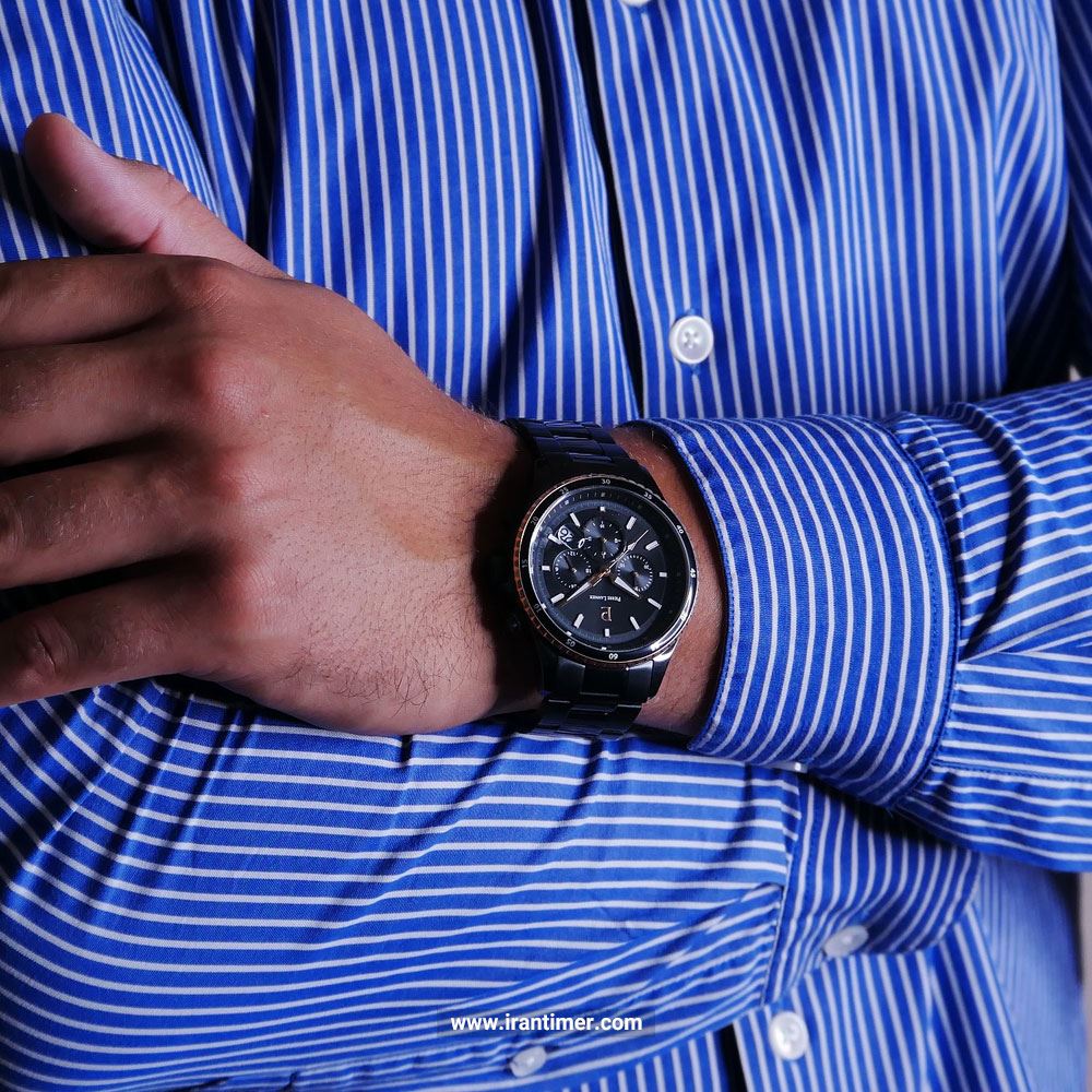 قیمت و خرید ساعت مچی مردانه پیر لنیر(PIERRE LANNIER) مدل 228J239 کلاسیک | اورجینال و اصلی