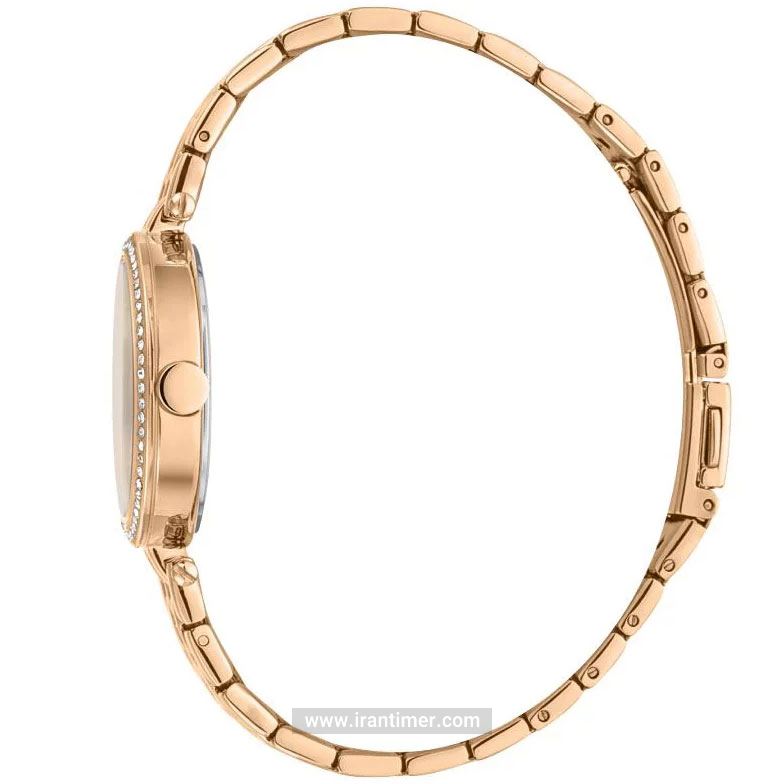 قیمت و خرید ساعت مچی زنانه اسپریت(ESPRIT) مدل ES1L327M0085 کلاسیک فشن | اورجینال و اصلی