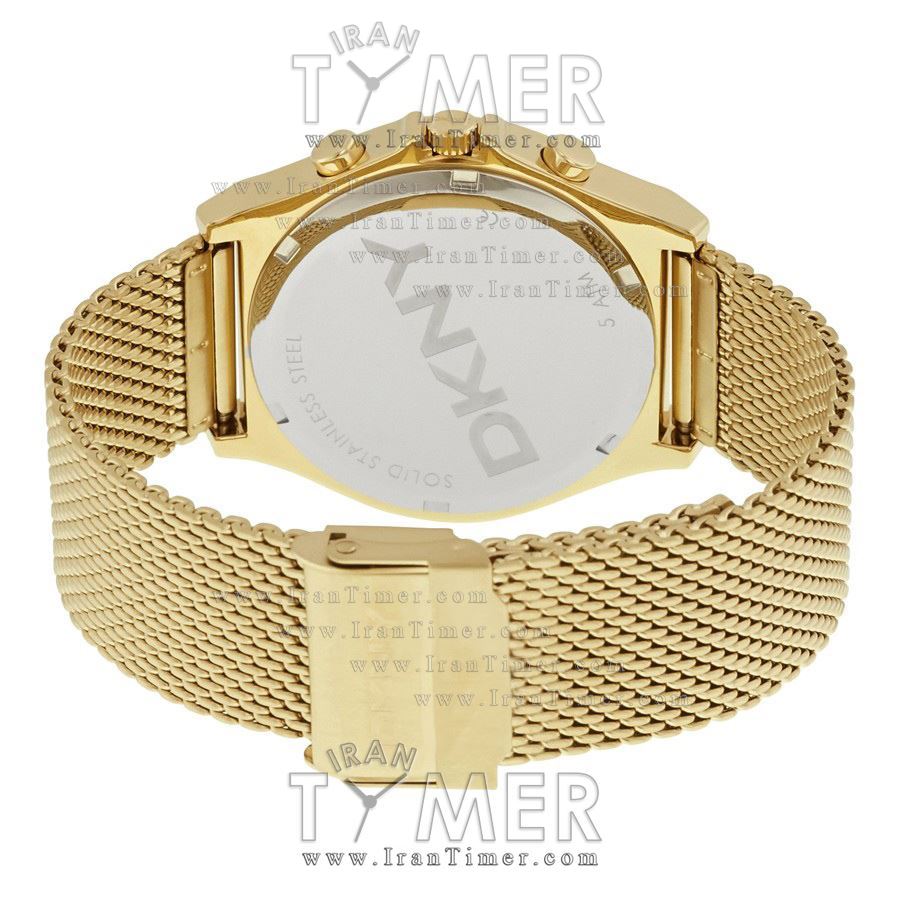 قیمت و خرید ساعت مچی زنانه دی کی ان وای(DKNY) مدل NY2485 کلاسیک | اورجینال و اصلی