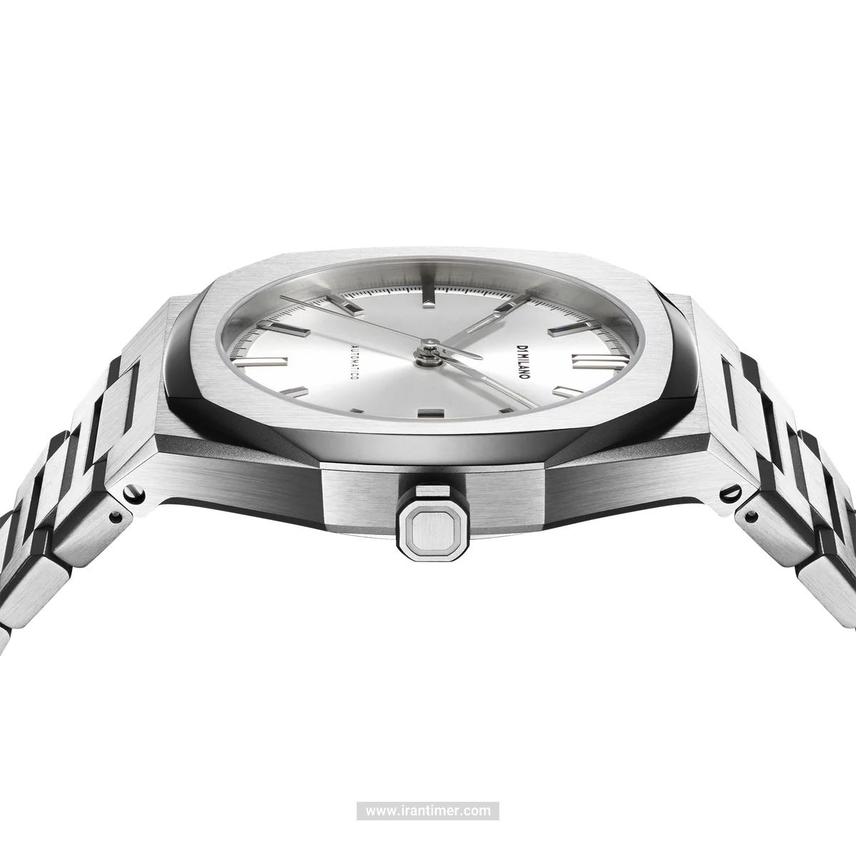 قیمت و خرید ساعت مچی مردانه دی وان میلانو(D1 MILANO) مدل D1-ATBJ16 کلاسیک | اورجینال و اصلی