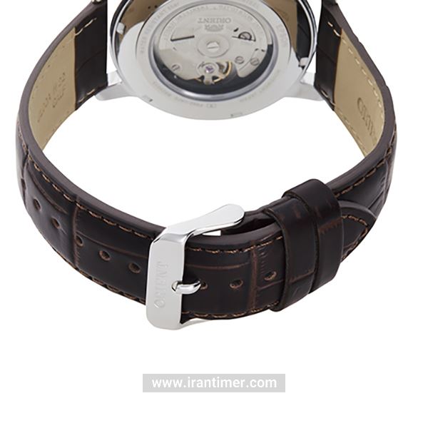 قیمت و خرید ساعت مچی مردانه اورینت(ORIENT) مدل RA-AA0C06E19B کلاسیک | اورجینال و اصلی